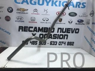 Escape Ford fiesta MK5 Ford fusión nuevo