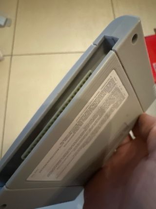 Wild Guns Super Nintendo SNES Juego