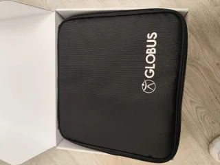 Máquina Ultrasonido Globus Medisound 3000