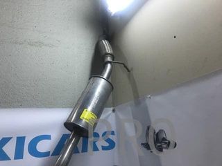 Escape Mazda 2 Ford fiesta MK5 Ford fusión