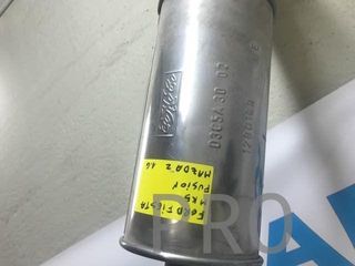 Escape Mazda 2 Ford fiesta MK5 Ford fusión