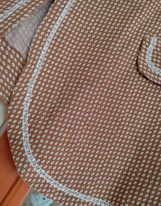 Chaqueta Blazer Moda Italiana Mujer