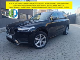 Volvo XC90 2023