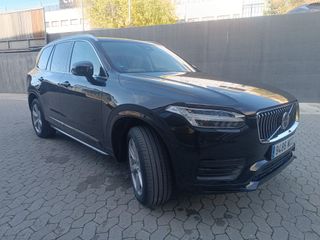 Volvo XC90 2023