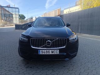 Volvo XC90 2023