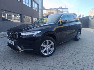 Volvo XC90 2023
