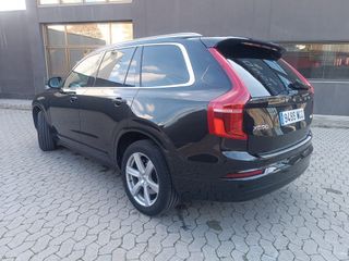 Volvo XC90 2023
