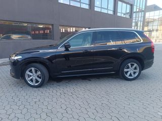 Volvo XC90 2023