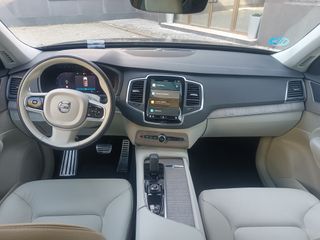 Volvo XC90 2023