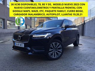 Volvo XC90 2023