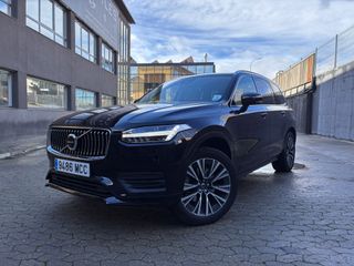 Volvo XC90 2023