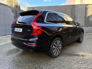Volvo XC90 2023