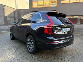 Volvo XC90 2023
