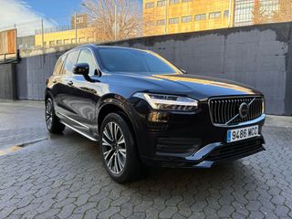 Volvo XC90 2023