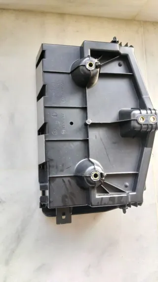 Cargador 6 CD Alpine Renault Megane