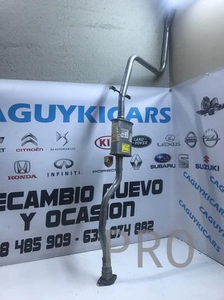 Escape Ford Orión MK3 Ford Escort MK5 gasolina