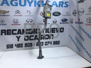 Escape Ford Orión MK3 Ford Escort MK5 gasolina