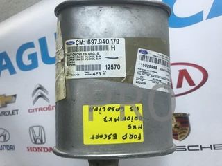 Escape Ford Orión MK3 Ford Escort MK5 gasolina