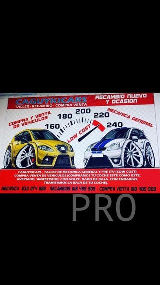 Escape Ford Orión MK3 Ford Escort MK5 gasolina