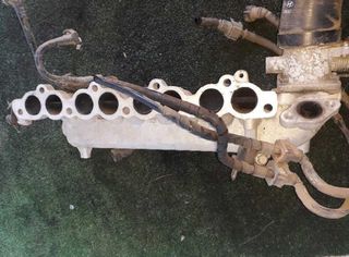 Colector admisión hyundai getz (tb) 211064