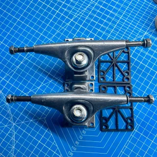 Truck Skateboard Street - Nuovi