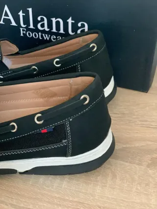 Mocasines hombre. Número 42