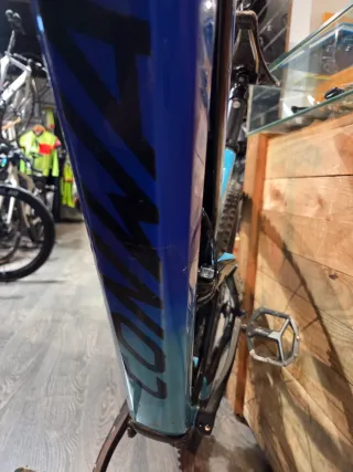 Bicicleta Conway 29" 170mm