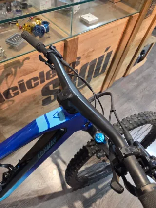 Bicicleta Conway 29" 170mm