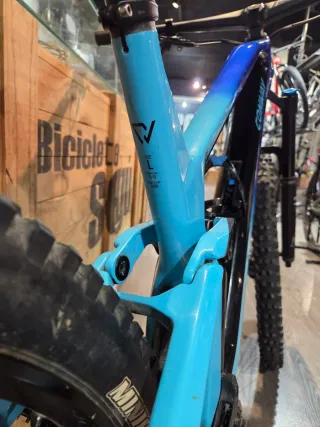 Bicicleta Conway 29" 170mm