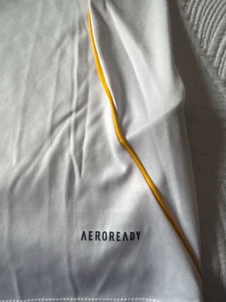 Camiseta Real Madrid Adidas Talla XL