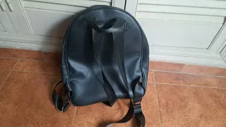 Mochila Disney Negra