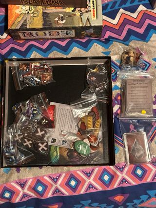 Arkham Horror: Hora Final Juego de Mesa