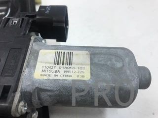 Elevalunas ranger Rover evoque izquierdo