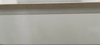 Se vende mueble más lavabo ( grifo no incluido)