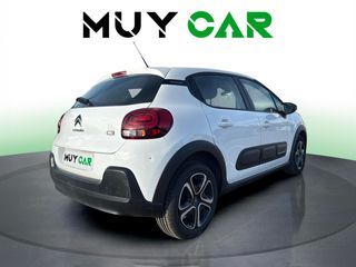 Citroen C3 BlueHDi 100 S&S C-Series 75 kW (102 CV)