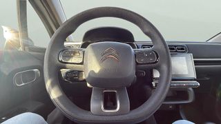 Citroen C3 BlueHDi 100 S&S C-Series 75 kW (102 CV)