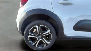 Citroen C3 BlueHDi 100 S&S C-Series 75 kW (102 CV)