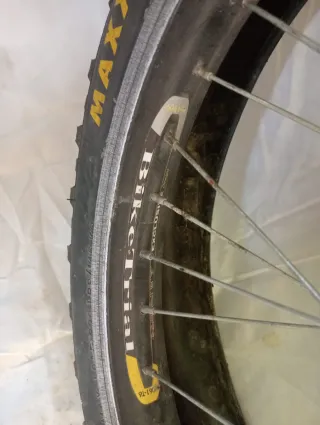 Rueda de Bicicleta Maxxis
