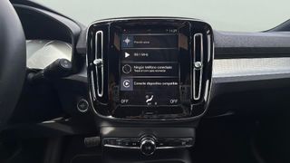 Volvo XC40 T4 PHEV Recharge Core Auto 155 kW (211 CV)