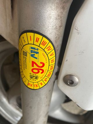 Honda Swing 125cc Scooter