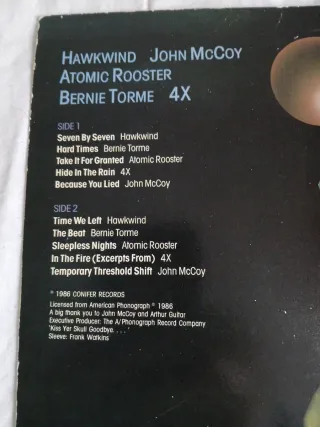 Kiss yer skull goodbye