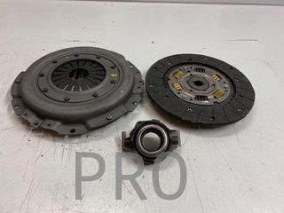 kit embrague lancia prisma resty nuevo