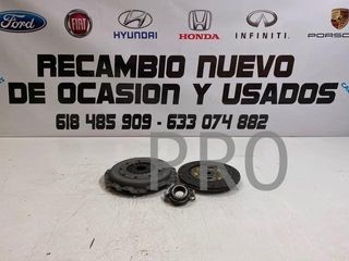 kit embrague lancia prisma resty nuevo