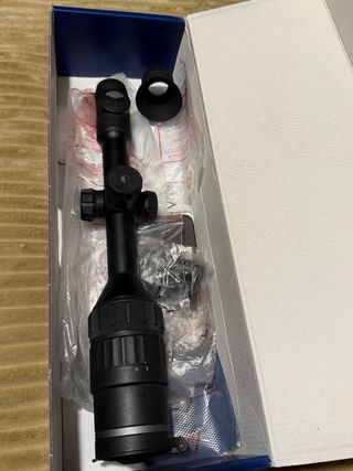 Visor Pulsar Digex C50