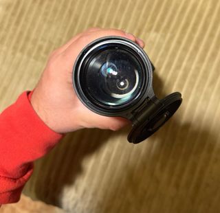 Visor Pulsar Digex C50