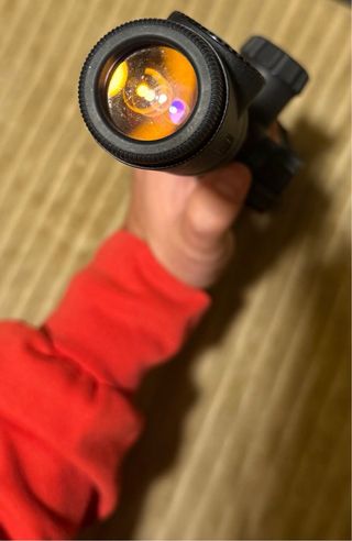 Visor Pulsar Digex C50