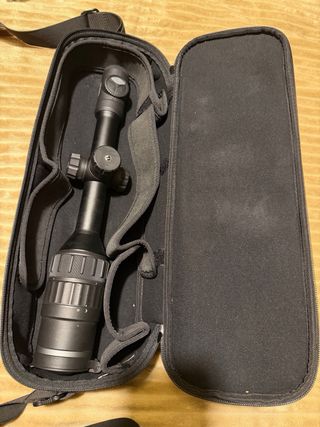 Visor Pulsar Digex C50