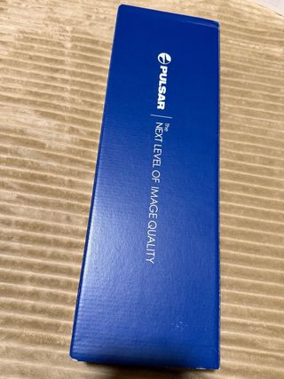 Visor Pulsar Digex C50