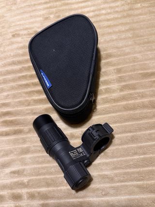 Visor Pulsar Digex C50