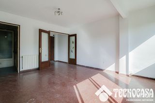 Piso en venta en Plaça Catalunya - Escola Industrial en Terrassa